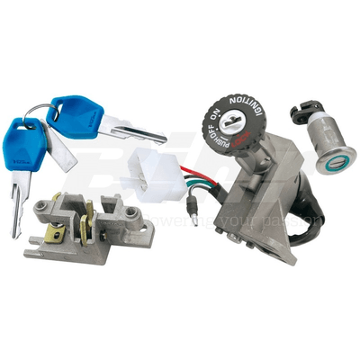 Pièces Quad & Motos - Electrique - Contacteur à clé V PARTS Kymco Agility 125