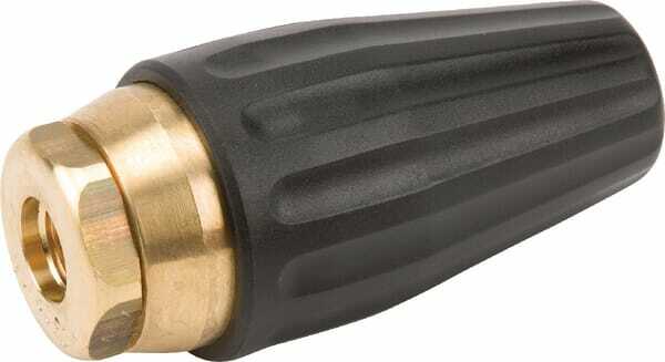 Pièces agricoles - Hydraulique - Buses rotatives HD 080