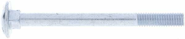Vis TRCC DIN603 M8x90 8.8