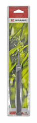 Pièces agricoles - Jardin et forêt pièce adaptable - Lime de tronçonneuse 4 x 150mm (1)