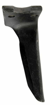 Pièces agricoles - Travail du sol - Dent de herse rotative Howard Droite