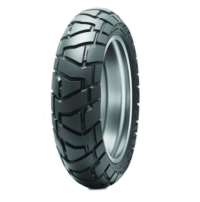 Pièces Quad & Motos - Pneumatiques - Pneu DUNLOP TRAILMAX MISSION 170/60 B 17 M/C 72T TL M+S