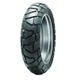 Pneu DUNLOP TRAILMAX MISSION 170/60 B 17 M/C 72T TL M+S