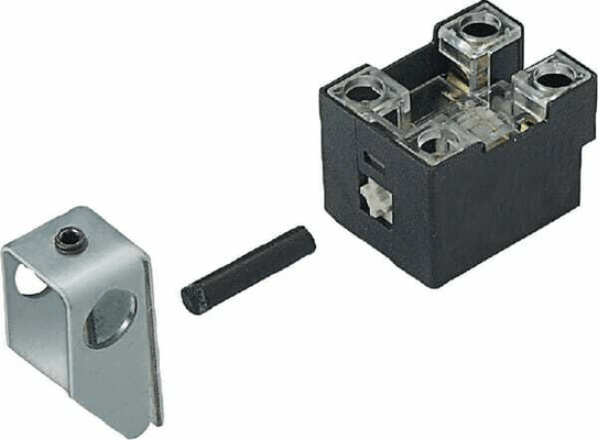 Pièces agricoles - Electricité - El. contact kit contac. pédale