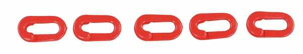 Pièces agricoles - Fasteners - Maillon pour chaîne en PVC