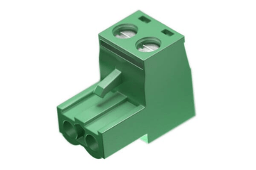 Pièces agricoles - Jardin et forêt pièce adaptable - Connecteur station x 2pcs