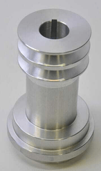 Pièces agricoles - Jardin et forêt pièce origine - Porte-lame Turbo HD 60 MB