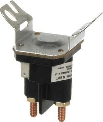 Pièces agricoles - Moteurs pièce origine - Solenoide