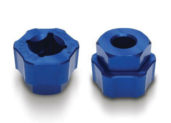 Pièces Quad & Motos - Outillage - Douille bouchon inférieur de fourche MOTION PRO Showa SFF