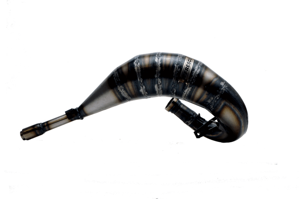 Pièces Quad & Motos - Pièces communes - Pot de détente FRESCO Factory - acier