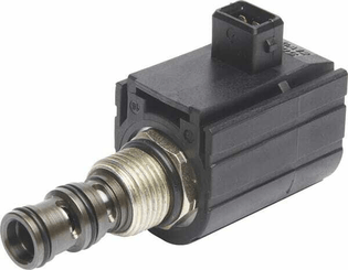 Pièces agricoles - Tracteur pièce origine - Électrovanne