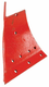 Selle gauche UN 350/400/430 V&N