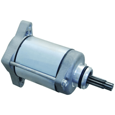 Pièces agricoles - Eclairage - Démarreur 12V, 9 dents, CCW