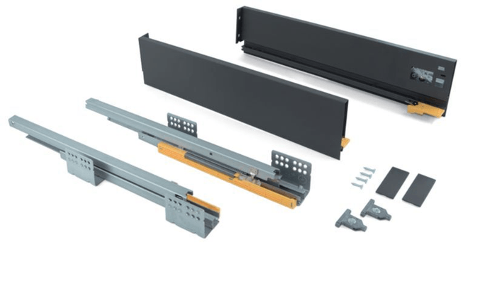 Boulonnerie, quincaillerie - Meubles, rangements - 3100635 TIR CONCEPT 138x270 GA