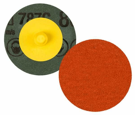 Outils - Outils divers - Disque Roloc 787C Ø50.8mm G60