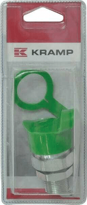 Pièces agricoles - Hydraulique - Raccord rapide femelle M20 x 1,5 (1)