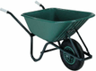 Brouette polyester 100 L