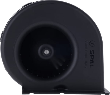 Pièces agricoles - Tracteur pièce adaptable - Moteur de ventilateur