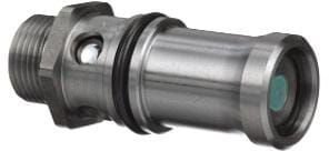 Pièces agricoles - TP pièce origine - Vanne de sécurité