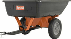 Chariot utilitaire Poly 10"