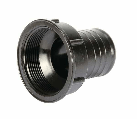 Pièces agricoles - Pièce Pulvérisateur - Embout 45mm+Femelle 2"