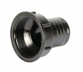 Pièces agricoles - Pièce Pulvérisateur - Embout 45mm+Femelle 2"