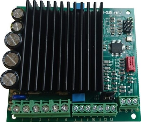 Pièces agricoles - Electricité - Unité de commande de base