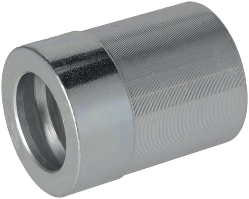 Pièces agricoles - Hydraulique - Embout DN16 Verrouillage