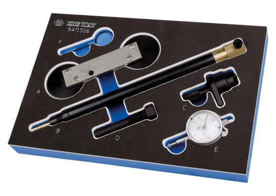 Outils - Outils divers - Coffret calage VOLKSWAGEN