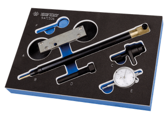 Outils - Outils divers - Coffret calage VOLKSWAGEN