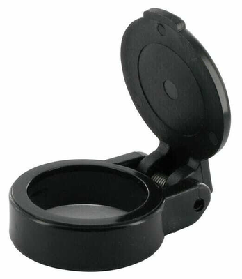 Pièces agricoles - Hydraulique - Bouchon clip noir 1/2