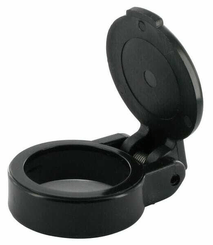 Pièces agricoles - Hydraulique - Bouchon clip noir 1/2