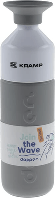 Objets publicitaires - Objets publicitaires divers - Gourde isotherme Dopper® 580ml