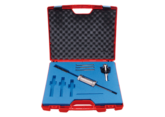 Outils - Outils divers - Coffret masse à inertie + extracteur 3 griffes