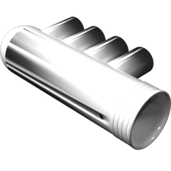 Pièces agricoles - Pièce divers - Distributeur-4x li. f. accélérateur