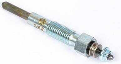 Pièces agricoles - TP pièce origine - Bougie de préchauffage