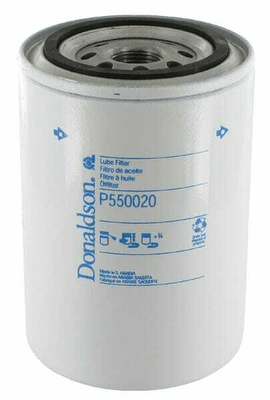 Pièces agricoles - Pièce divers - Filtre à huile Donaldson