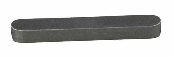 Pièces agricoles - Jardin et forêt pièce origine - Clavette