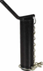 Axe avec poigné 51x175mm Kramp