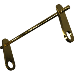 Pièces agricoles - Pièce divers - Support de verrouillage