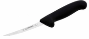 Couteau à désosser petit noir 10cm, La-Va