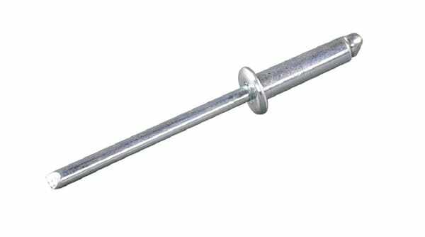 Pièces agricoles - Jardin et forêt pièce origine - Rivet aveugle