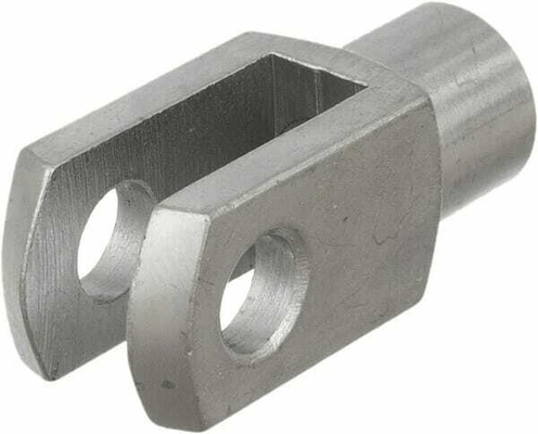 Pièces agricoles - Pièce pneumatique - Chappe G10 x 20 M10x1,25 zinc.