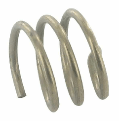 Pièces agricoles - Outils atelier - Ressort pour embout TBi250