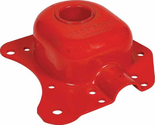 Pièces agricoles - Machines - Logement de boîtier Gaspardo