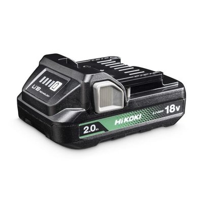 Outils - Outils divers - Batterie, BSL1820M 18 V 2,0 Ah Li-Ion
