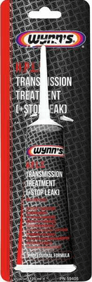 Chimie - Chimie divers - Traitement de l'huile de transmission H.P.L.S. 125 ml