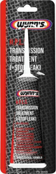 Chimie - Chimie divers - Traitement de l'huile de transmission H.P.L.S. 125 ml