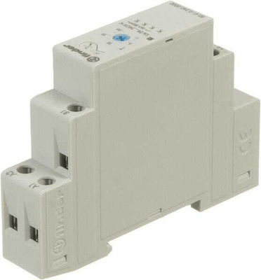 Pièces agricoles - Electricité - Relais temporisé retardé