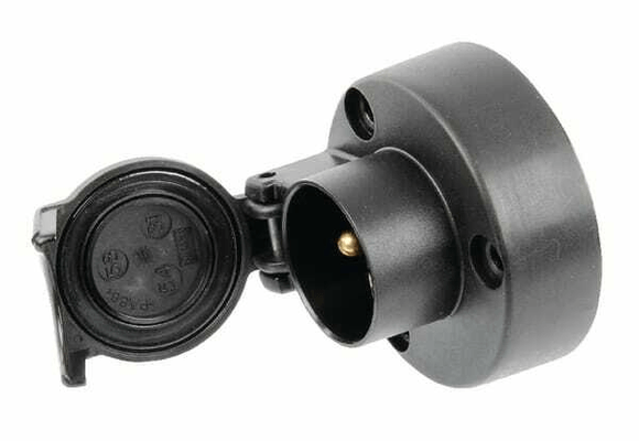 Pièces agricoles - Eclairage - Prise 3 pôles prise de contact